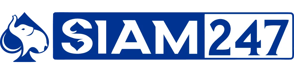SIAM247 ศูนย์รวมเดิมพันออนไลน์เว็บตรงฝากถอนออโต้